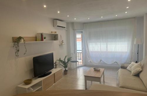 Tarragona Apartment | La Maison d'Elisabet