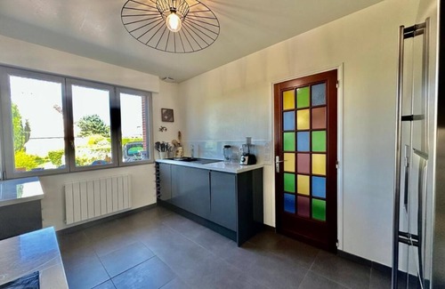 Le Tilleul House | La Maison d'Etretat - LE TILLEUL