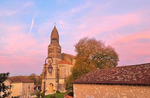 Allemans Bed & Breakfast | La Maison d’Hortense et Lili