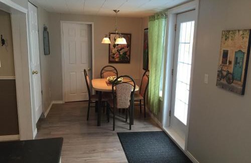 Petit-Saguenay House | La Maison d'Imelda