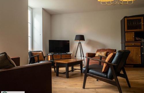 Rieupeyroux House | "La maison d'Octavie"