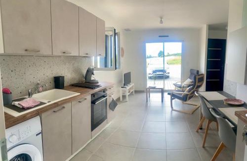 Saint-Avit-Senieur House | la maison dans la prairie fleurie gite bleuet