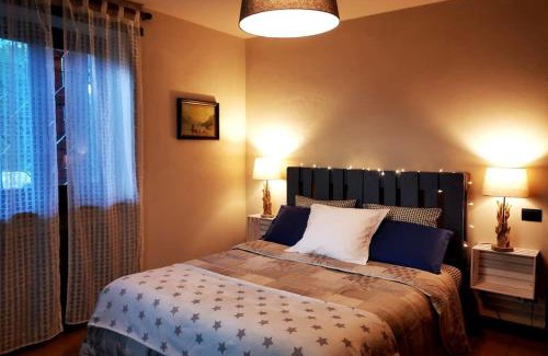 Porossan Villa | La maison de Carmen