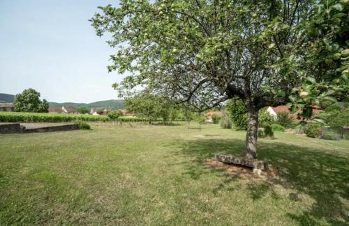 Barizey House | La maison de Chantal