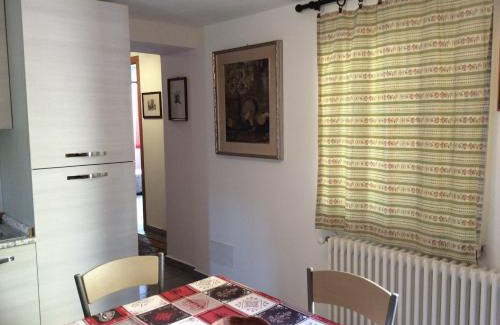 Cors Apartment | La maison de Chantal