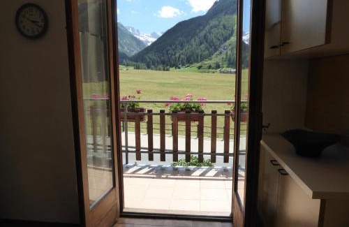 Cogne Apartment | La Maison De Chouflette