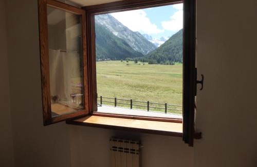 Cogne Apartment | La Maison De Chouflette