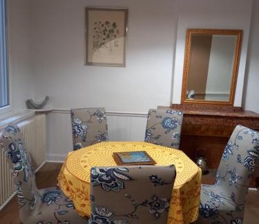 Limoux House | La Maison de Chouquette