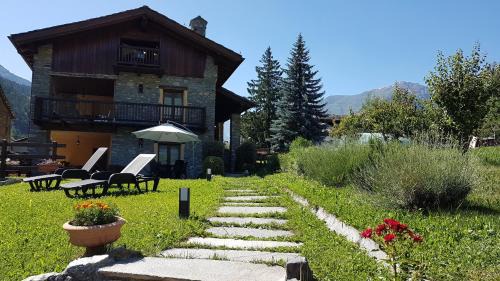 Villair Apartment | La Maison de Clara