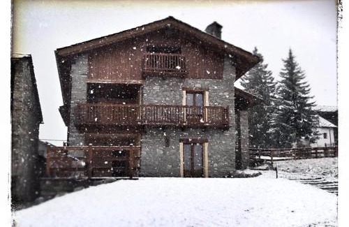 Villair Apartment | La Maison de Clara