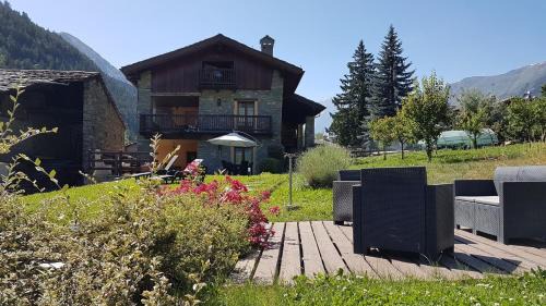 Villair Apartment | La Maison de Clara