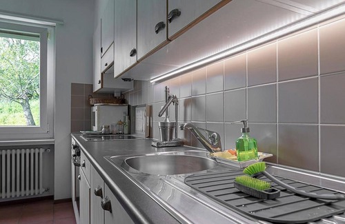Muzzano Apartment | La Maison De Coco