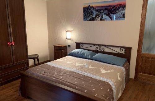 Aymavilles Apartment | La Maison De Deni