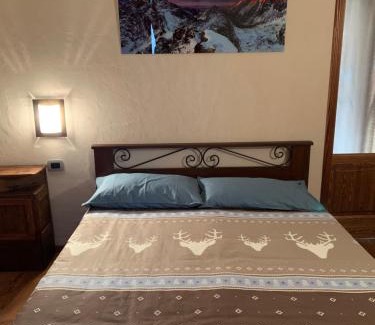 Aymavilles Apartment | La Maison De Deni