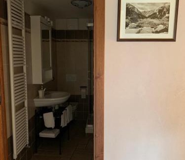 Aymavilles Apartment | La Maison De Deni