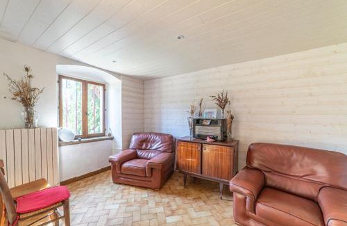 Vissac-Auteyrac House | La Maison de Freda - Maison avec vue montagne