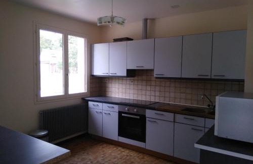 Villiers-en-Morvan House | La maison de Jacques