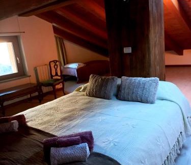 Ussel House | La Maison de Joanna 2