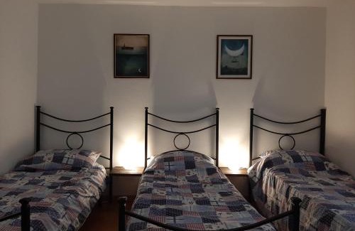 Ussel House | La Maison de Joanna 2