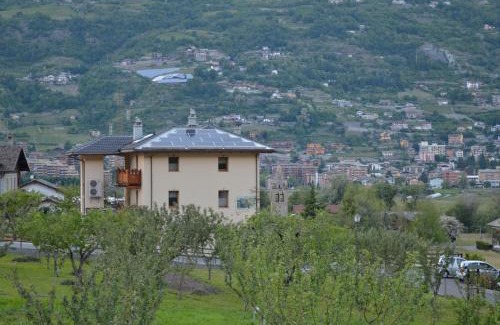 Pila Apartment | La Maison De José