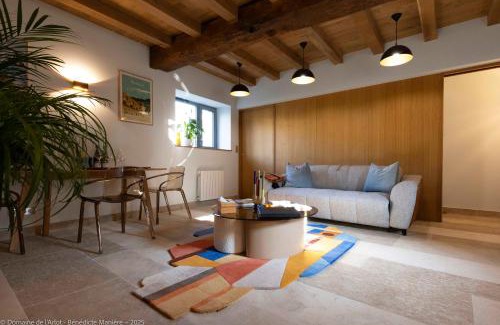 Allain House | La Maison de l'Arlot