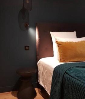Beaune House | La Maison de l'Ecu : charme et vue incroyable