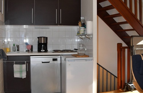 Wissant House | La Maison de la Mer, à 2 pas de la Plage