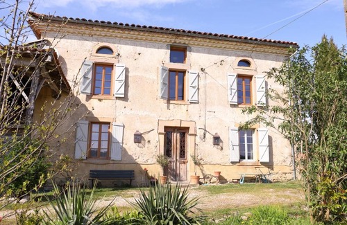 Francon Bed & Breakfast | La Maison de Louis