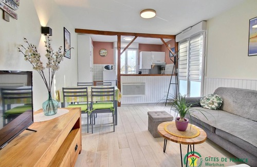 Ferel House | La Maison de Louise - Ferel