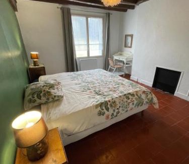 Chaumont-sur-Loire House | La Maison de Marion