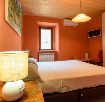 Bolognano Bed & Breakfast | La maison de Martine