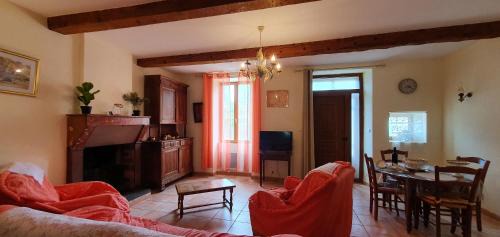 Felines-Minervois House | La maison de mon enfance ! Au cœur du Minervois !