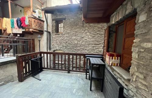Nus Apartment | La maison de Nus