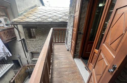 Nus Apartment | La maison de Nus