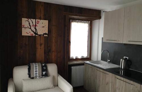 Charvensod Apartment | La Maison de Pagan Alloggio ad uso turistico VDA CHARVENSOD n 0021