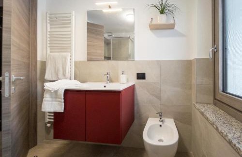 Pont Suaz House | La Maison de Papagran CIR Charvensod-0007
