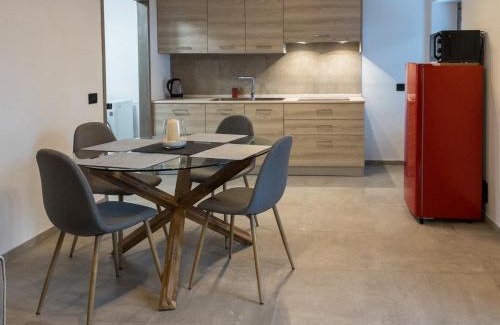 Pont Suaz House | La Maison de Papagran CIR Charvensod-0007