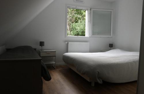 Mesquer House | La maison de Qui miac