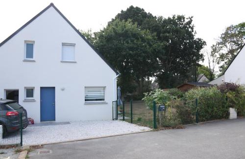 Mesquer House | La maison de Qui miac