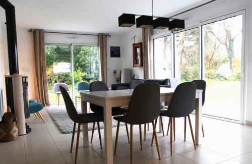 Mesquer House | La maison de Qui miac