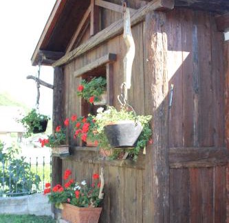 Villair-Amerique Apartment | La maison de vali
