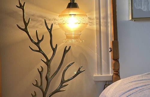 Magog Bed & Breakfast | La Maison de Ville - bed & bistro