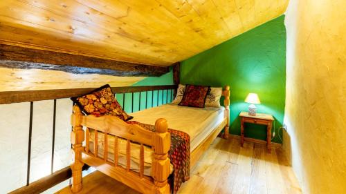 Plieux Bed & Breakfast | La Maison de Yûka