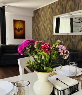 Otopeni Apartment | La Maison de Zoe - Airport Residences