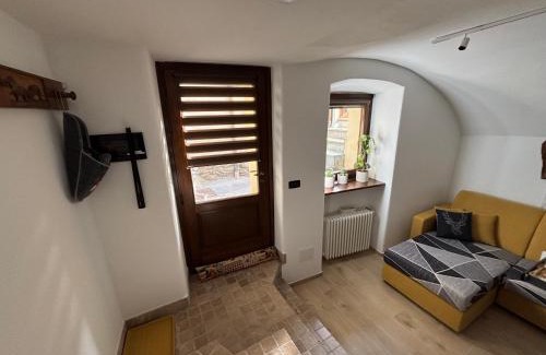 Montan-Angelin-Arensod Apartment | La maison des amis