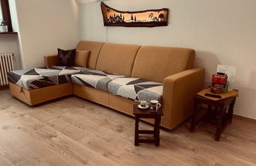 Montan-Angelin-Arensod Apartment | La maison des amis