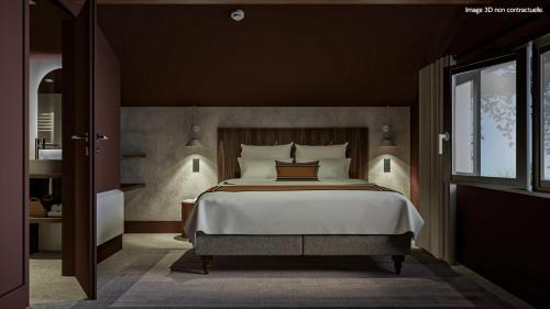 Chambery Hotel | La Maison des Ducs
