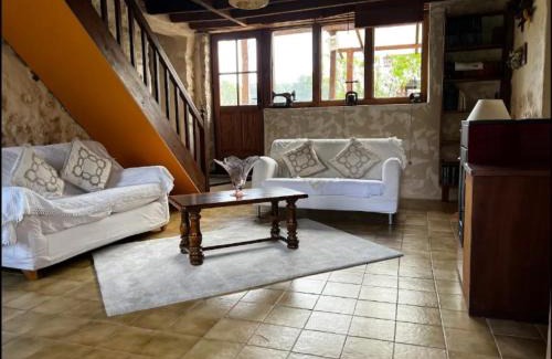 Lye House | La maison des Hautes Vallees- jardin-piscine Beauval