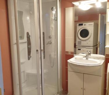 Loches House | La Maison des Remparts - Gite 3 etoiles pour 8 pers a Loches