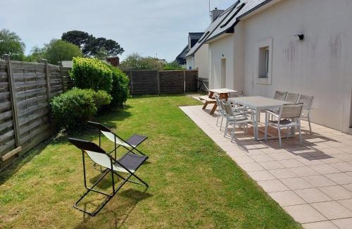 Tregunc House | La maison des vacances